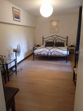 Chambres d'hôtes du Péras - Housity