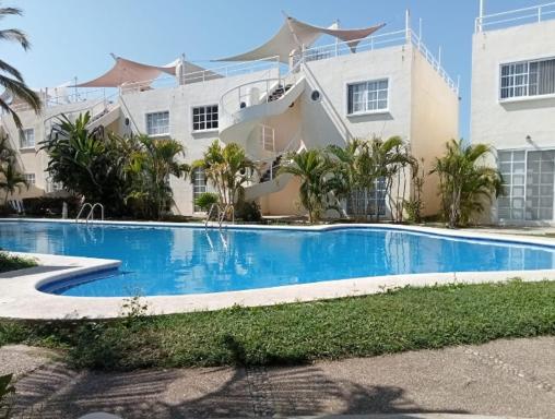 Departamento en puente del mar - Housity