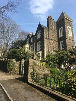 Westbrook-Homestay - Housity