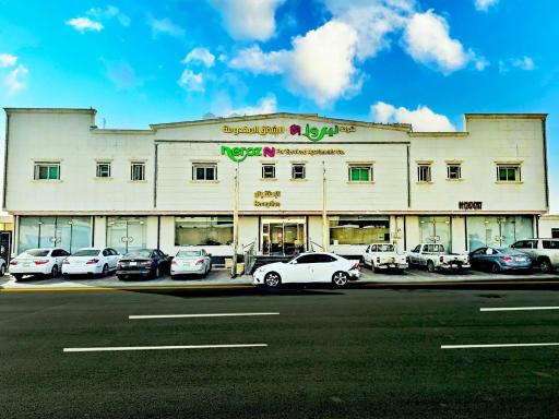 شقق نيروز ان للشقق المخدومة - Newroz N Serviced Apartments - Housity