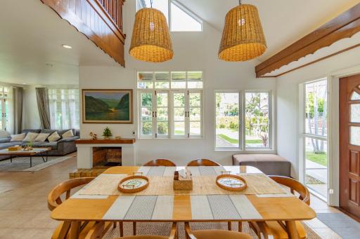 Ai House Nimman Chiang Mai - Housity