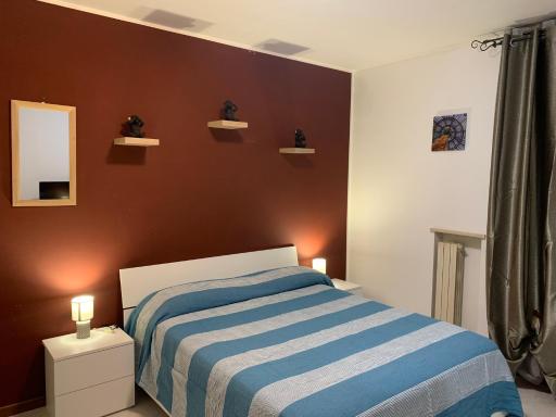 Bellissimo appartamento riservato vicino al centro - Housity