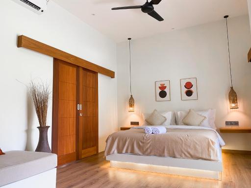 Reset Lombok Hotel - Housity