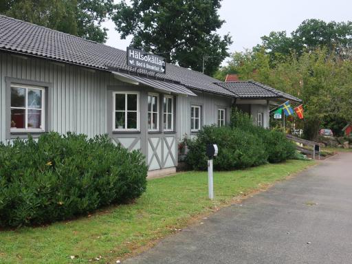 Hälsokällans Bed and Breakfast - Housity