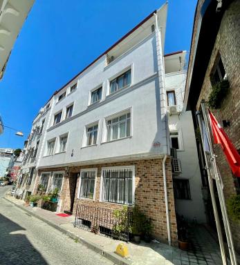 Oldtown Sultanahmet Suites - Hizvo