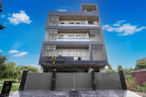 YStay Hotel - Housity