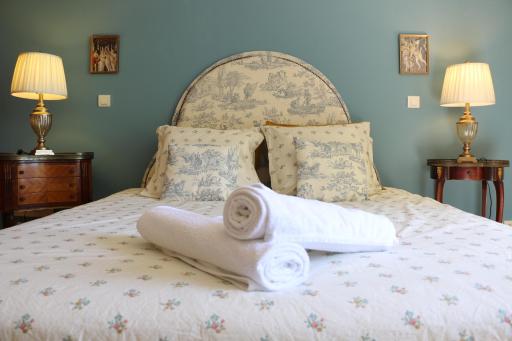 Les Chambres de Fanny - Housity