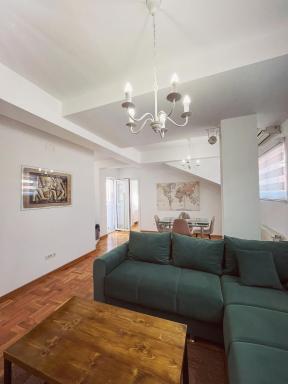Apartman MIA Centar - Hizvo
