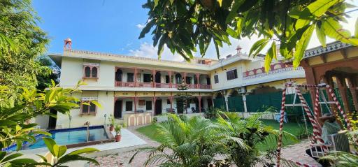 iKshana Heritage Home - Housity