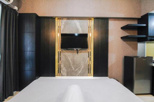 Bale Hinggil Apartment studio and 2 bedroom - Housity