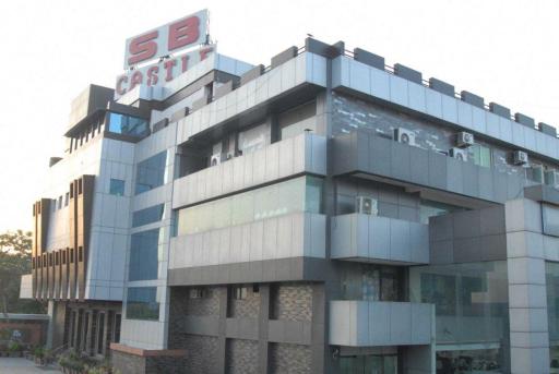 Hotel SB Castle - Housity