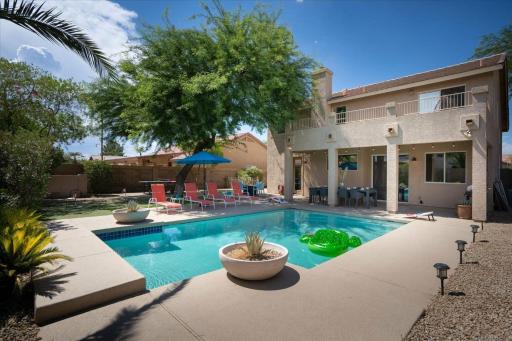 Chandler Digs - Housity