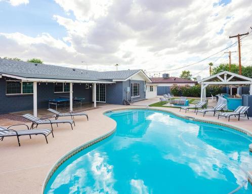 Humble Abode - Housity