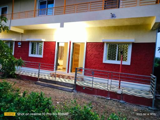 Raigad Agro Park - Housity