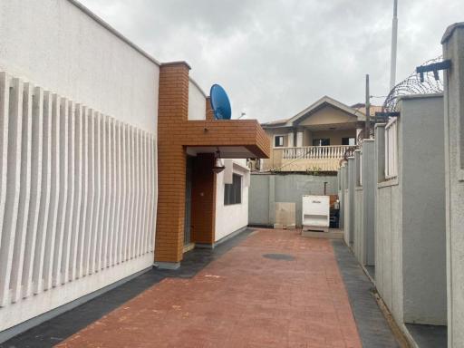 Meadows Cottage - Housity