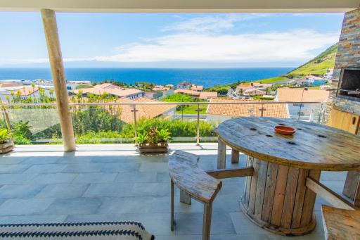 Blue Planet São Jorge Azores - RRAL nº 1341 - Housity