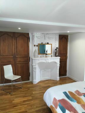 Chambre d hôte - Housity