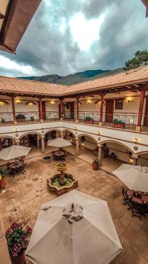 Maria Bonita Hotel - Housity