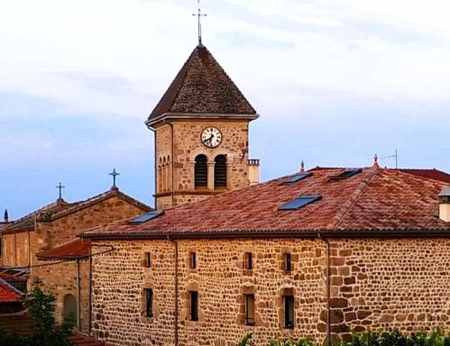 Les Gîtes du Couvent - Housity