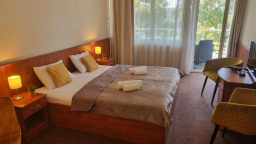 Sport Hotel - Housity