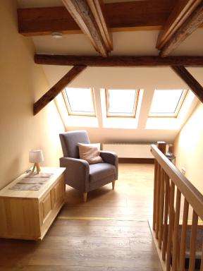 Schmal & Hoch - Willkommen im schmalsten Haus von Bad Frankenhausen - Housity