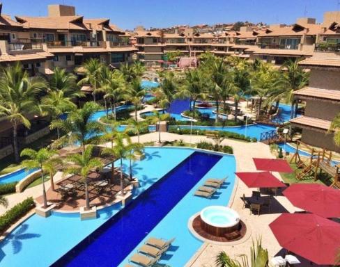 Parque das Ilhas - Housity