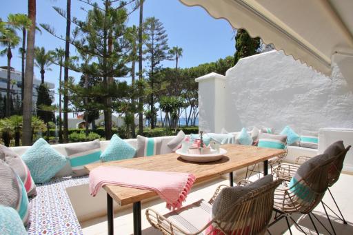 Alhambra del Mar - Housity