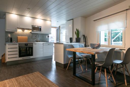 INN JOY Apartments - Sankt Gallen West - Housity