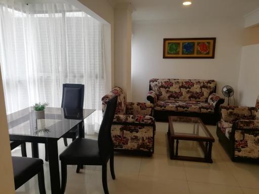 Apto amoblado barrio Los Alpes Cartagena - Housity