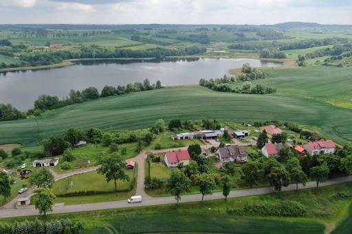 Warny 4, Miłakowo - Hizvo