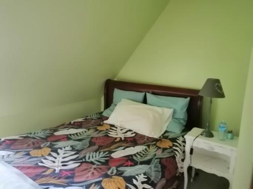 Chambre d'hôtes La Montjoie - Housity