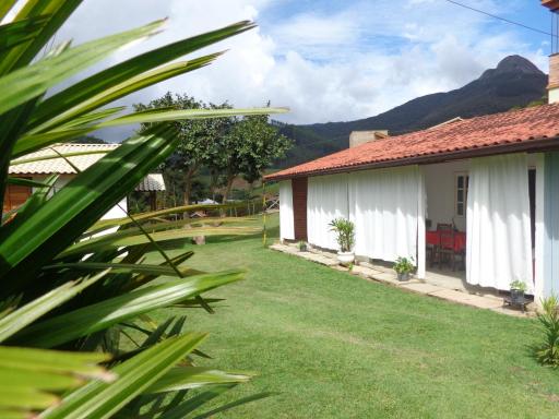 Passarinhada Hospedagem - Housity