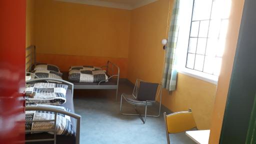 LoftCamp Großmann - Housity
