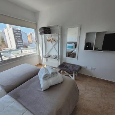 Calle 10 - Monoambiente - Housity