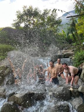 SaPa Hmong Streamside Homestay - Housity