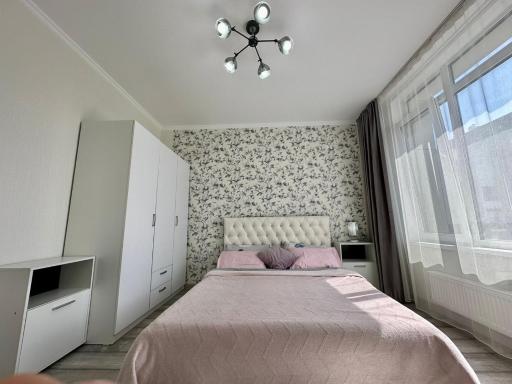 Grand Turan , Turan 43 - Housity