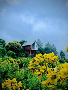 La Seran Eco Resort - Hizvo