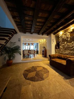 AIRE RURAL JIMENA - Housity