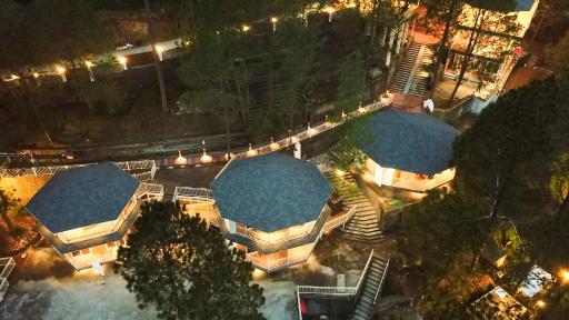 The Woods Retreat - Housity