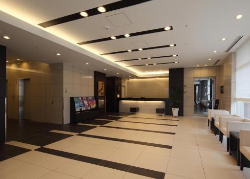 Hotel Sunroute Fukuchiyama - Housity