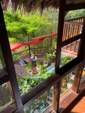 Moemoea Lodge - Housity
