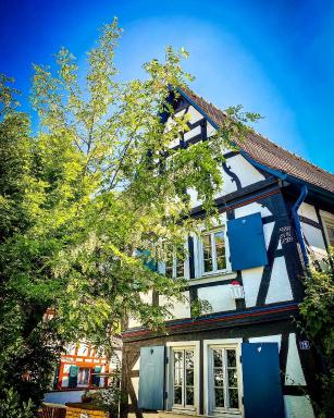 Hexenhäuschen Dreieichenhain - Housity