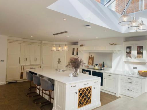Guesthouse in Central Fleet - Housity