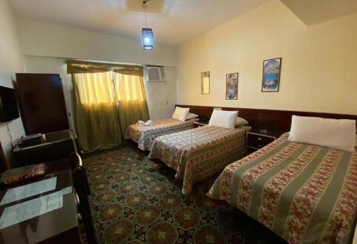 Salvatore Room With Breakfast- Al Dokki - Housity