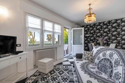 Bellavista SanMarco Venice and lagoon view - Housity