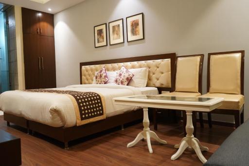 THE KALINGA INN - Housity