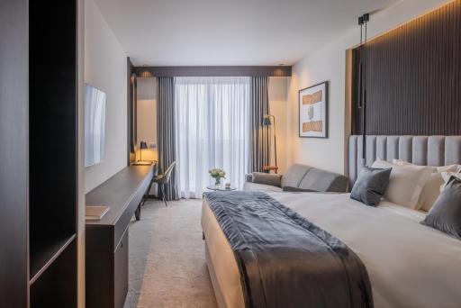 Derand Hotel - Housity