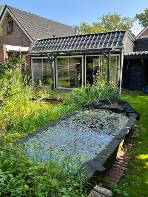 De Drentse Rust - Housity