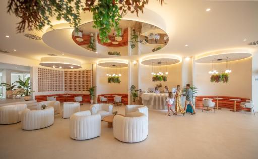 RH Silene Hotel & Spa 4 Sup - Hizvo