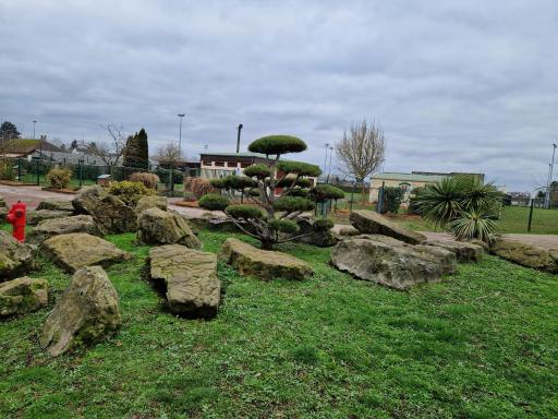 Maisonnette avec la terrasse - Housity